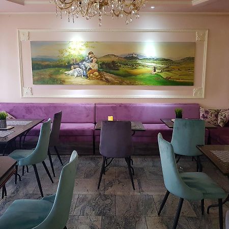 Bed & Breakfast Vila Stanisic 포제가 외부 사진