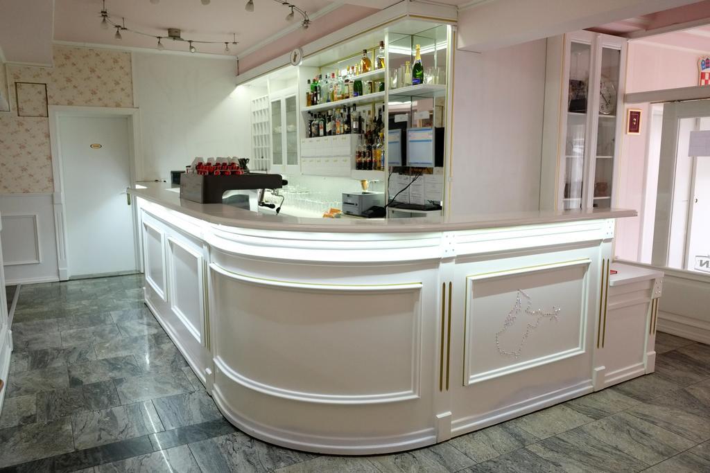Bed & Breakfast Vila Stanisic 포제가 외부 사진