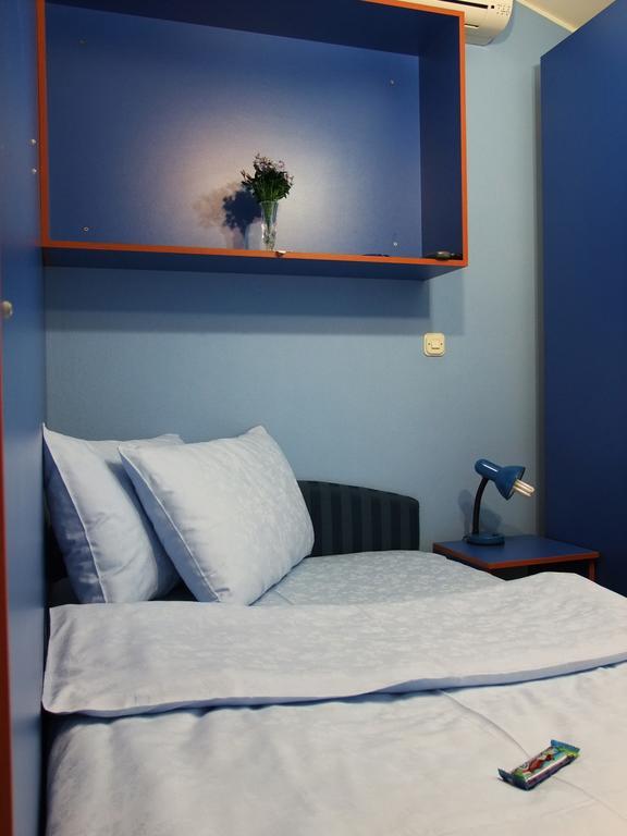 Bed & Breakfast Vila Stanisic 포제가 객실 사진