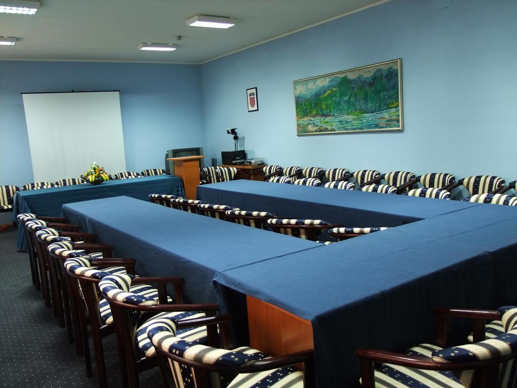 Bed & Breakfast Vila Stanisic 포제가 외부 사진