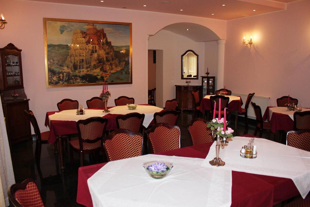 Bed & Breakfast Vila Stanisic 포제가 외부 사진